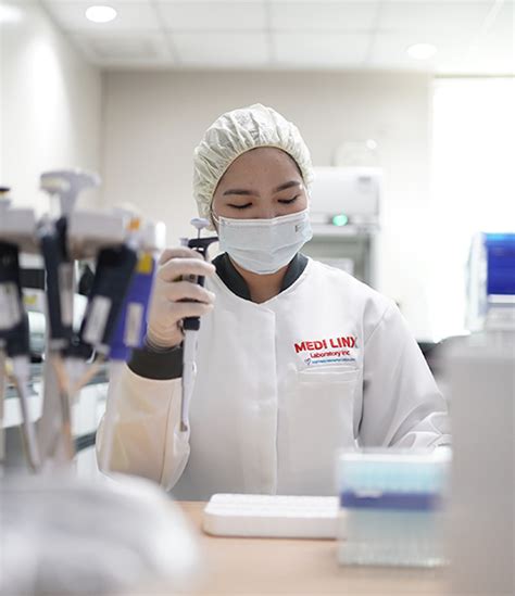 medlx|Medi Linx Reference Laboratory in Quezon City, Metro Manila.